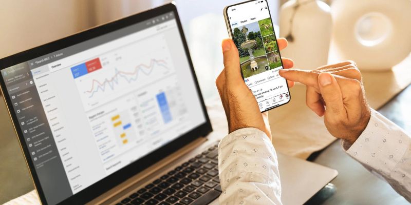 Social Media Marketing Là Gì? Hướng Dẫn, Lý Giải Chi Tiết