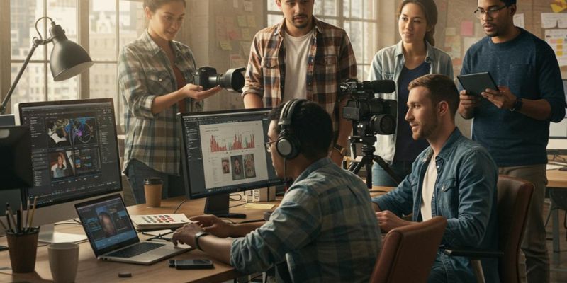 Cách để hiểu đúng bản chất của content marketing