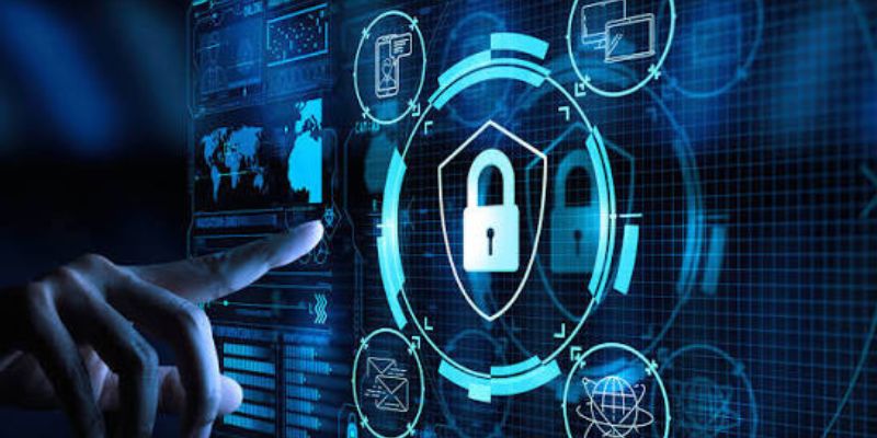 Mục đích và phạm vi bảo mật tại Media Solutions
