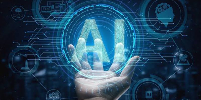 Các ứng dụng nổi bật của AI trong Digital Marketing