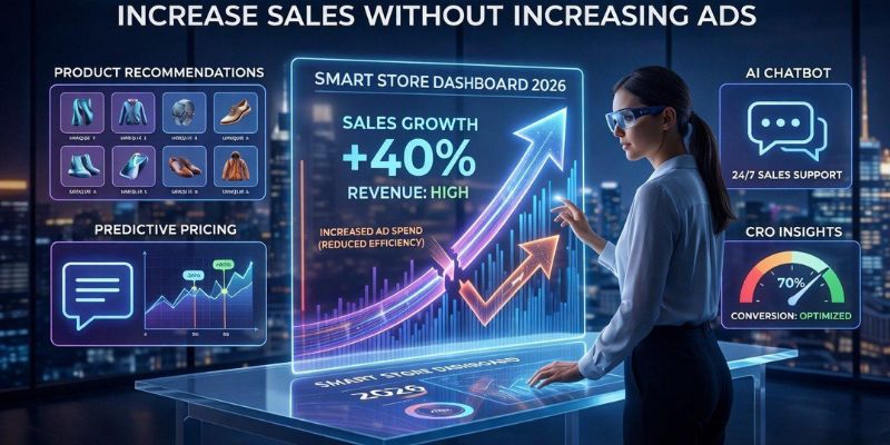 Top xu hướng Digital Marketing 2026 dẫn đầu thị trường