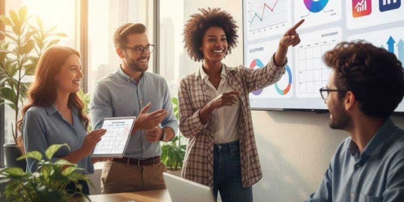 Giới thiệu nhanh các dịch vụ của Media Solutions