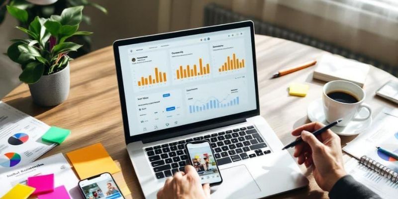 Giá trị của kiến thức Digital Marketing với bạn