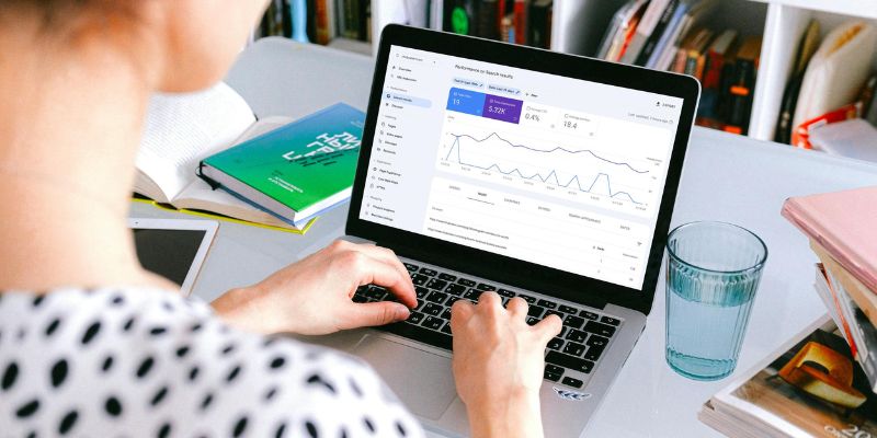 Lợi ích thực tế khi đầu tư SEO cho website