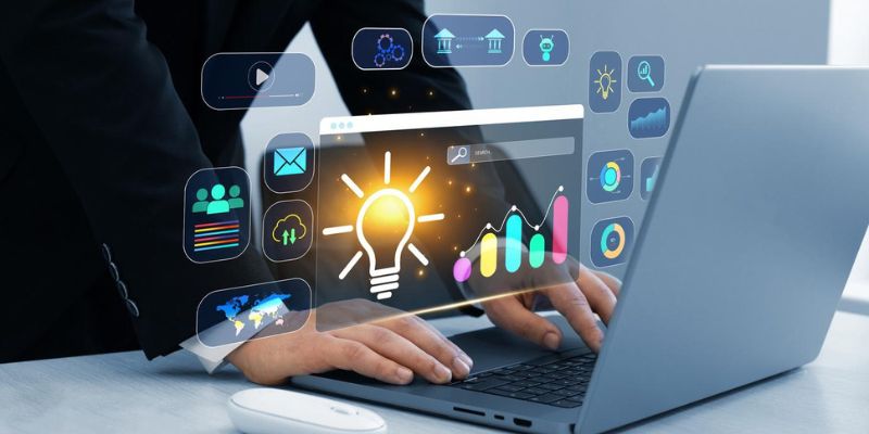 Hướng dẫn doanh nghiệp cách ứng dụng AI