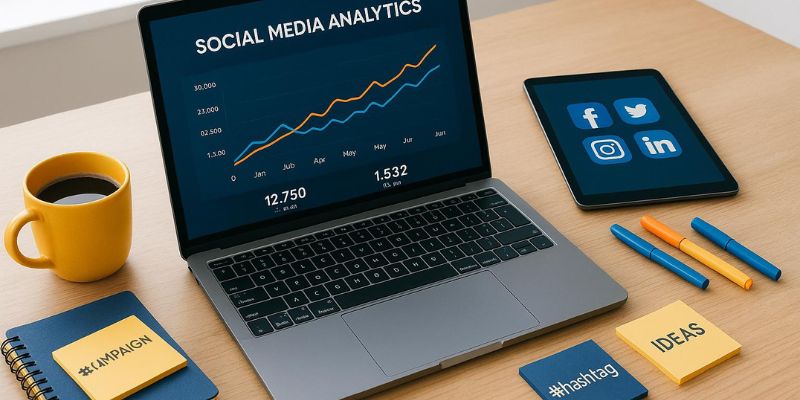 Lộ trình học tiếp thị số từ cơ bản đến nâng cao