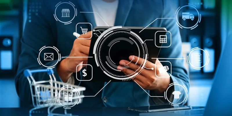 Hướng dẫn quy trình triển khai media buying