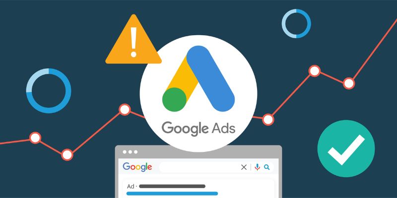 Tìm hiểu quy trình triển khai google ads