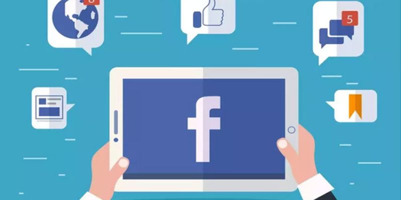 Tổng hợp các lợi ích khi sử dụng Facebook ads