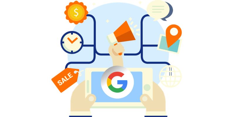 Tổng hợp các lợi ích khi sử dụng google ads