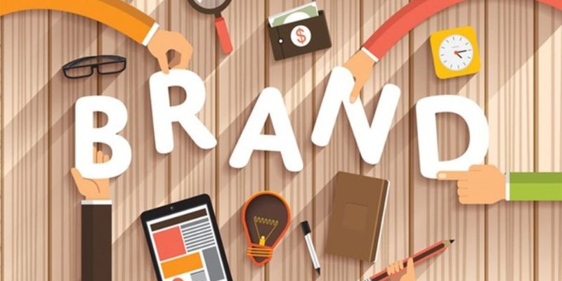 Xây dựng thương hiệu doanh nghiệp từ A-Z hiệu quả bền vững