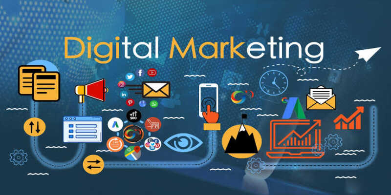 Top 5 Chiến Lược Digital Marketing Cho Doanh Nghiệp