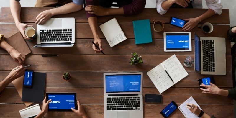 Chiến lược truyền thông nội bộ hiệu quả 2026