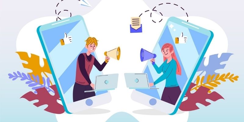 Các mô hình truyền thông phổ biến