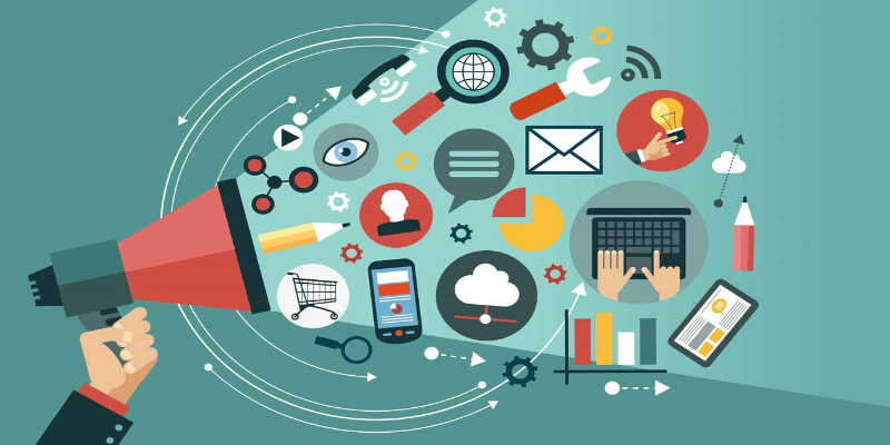 Công nghệ truyền thông số tích hợp AI