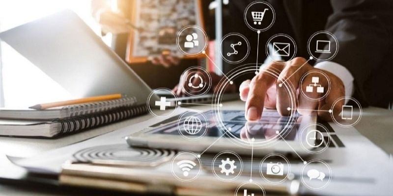 Các gói giải pháp truyền thông