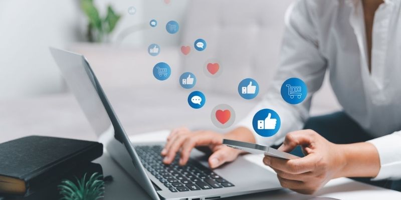 Thành phần cốt lõi trong chiến lược