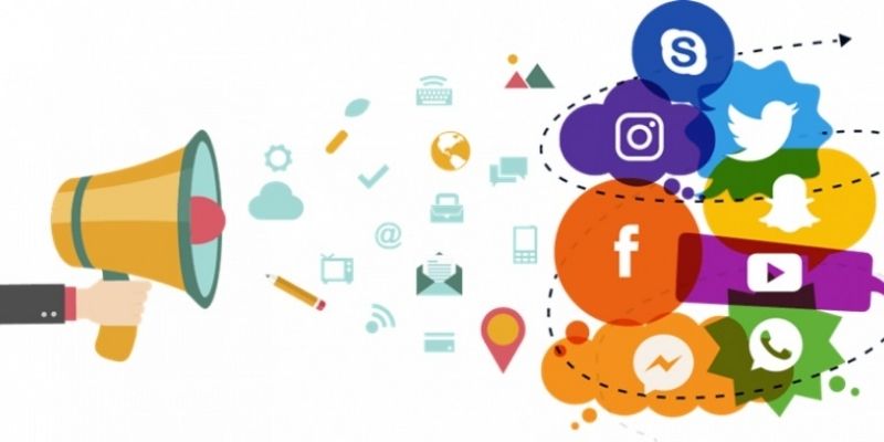 Giải pháp truyền thông marketing 2026