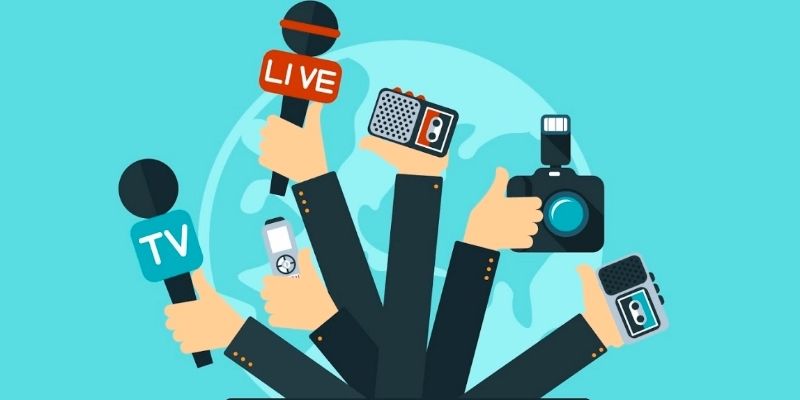 Xu hướng truyền thông marketing