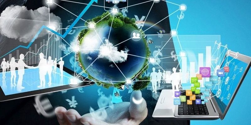 Khái quát giải pháp truyền thông online