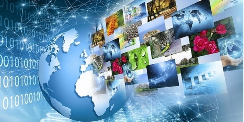 Hình thức truyền thông online