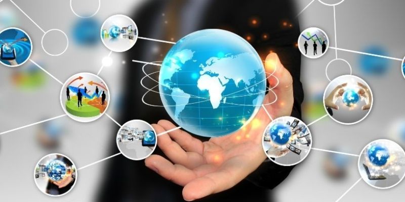 Giải Pháp Truyền Thông Online - Nâng Cao Hiệu Quả Tiếp Thị