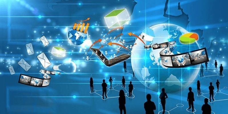 Lý do cần giải pháp truyền thông số