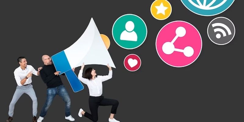 Các hình thức truyền thông số