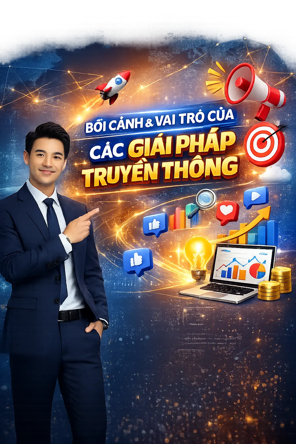 Bối cảnh và vai trò