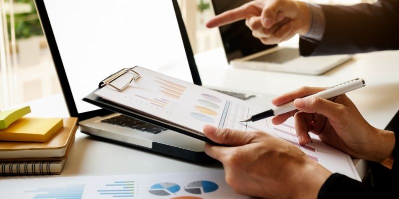 Giải pháp kiểm soát dòng tiền và bảo vệ uy tín