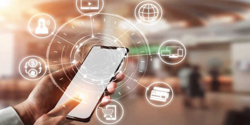 Tối ưu hóa quy trình vận hành đa kênh
